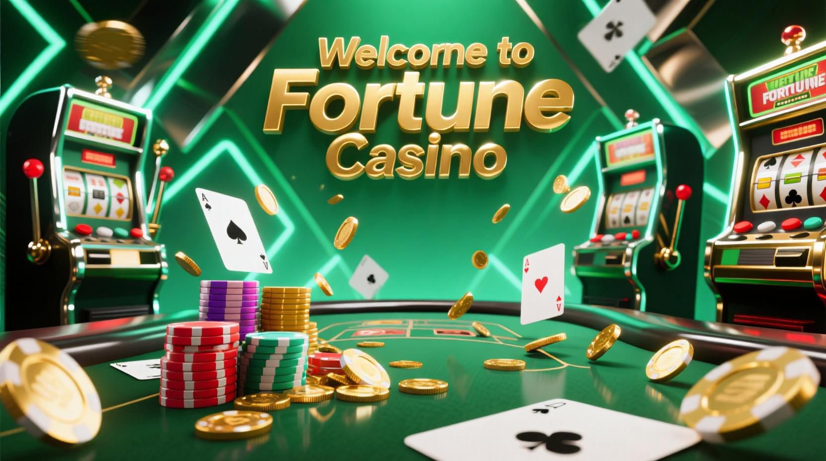Experience the Thrill at 18AA online casino